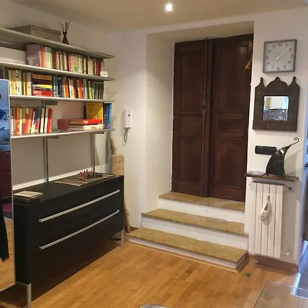Apartamento Zia Mary Po 28 *