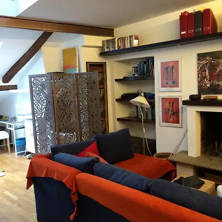 Apartamento Zia Mary Po 28