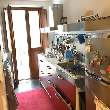 Apartamento Zia Mary Po 28 Turín