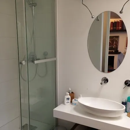 Apartamento Zia Mary Po 28
