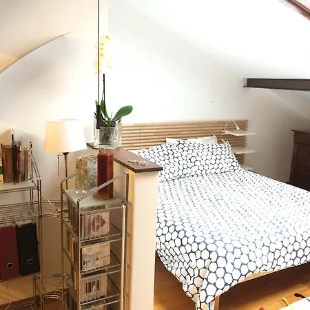 Apartamento Zia Mary Po 28
